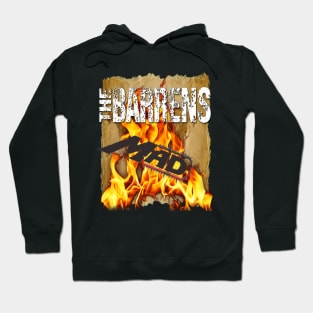 RWO BARRENS Hoodie